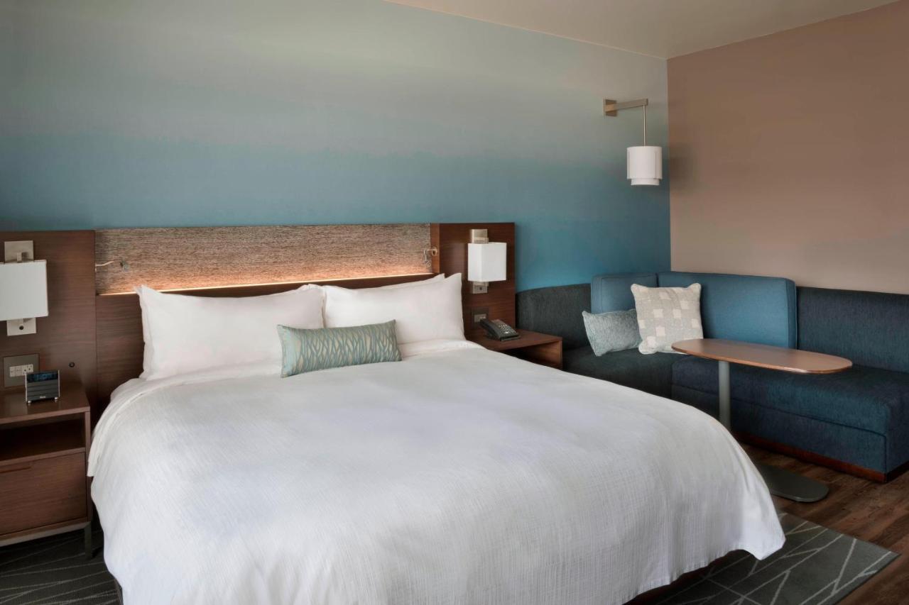 Buffalo Marriott At Lecom Harborcenter Zewnętrze zdjęcie