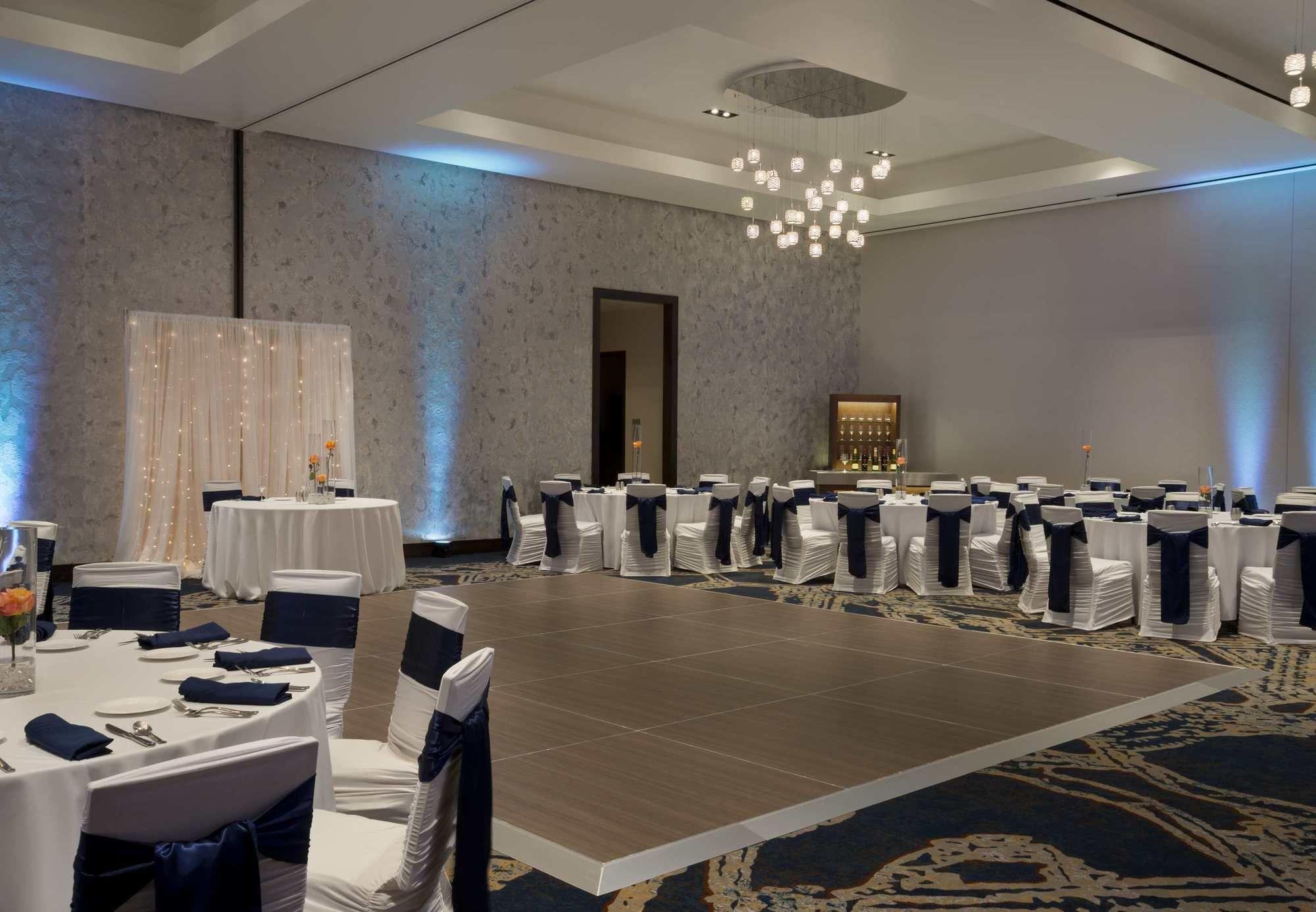 Buffalo Marriott At Lecom Harborcenter Zewnętrze zdjęcie