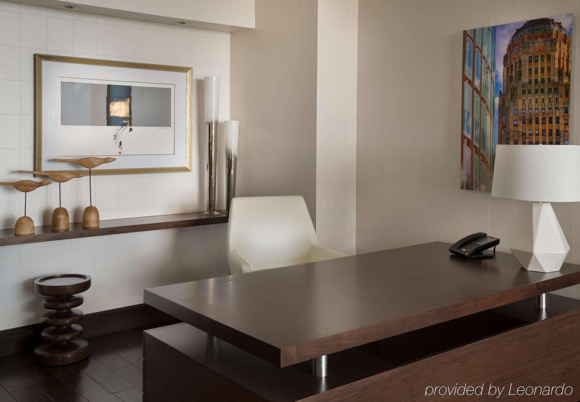 Buffalo Marriott At Lecom Harborcenter Zewnętrze zdjęcie